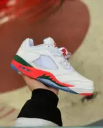 Air Jordan 5 Low FQ1316-018