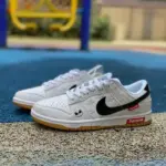 Nike Dunk Low x Supreme XD6188-034