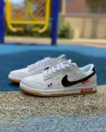 Nike Dunk Low x Supreme XD6188-034