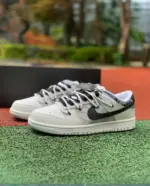 Nike Dunk Low "CNY Dragon Year White/Grey" DV0831-101