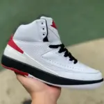 Nike Air Jordan 2 "Chicago" DX2454-106