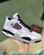 Air Jordan 4 "Zen Master" Multicolor DH7138-506