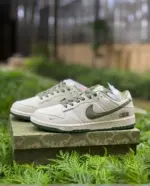 Nike Dunk x GUCCI White/Green DQ1098-368