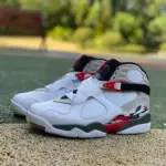Air Jordan 8 Retro "Bugs Bunny" 305381-103