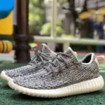 Adidas Yeezy 350 Boost Low "Moonrock" AQ4832