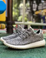 Adidas Yeezy 350 Boost Low "Moonrock" AQ4832