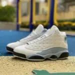 Air Jordan 13 "Blue Grey" 414571-170