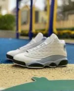 Air Jordan 13 "Blue Grey" 414571-170