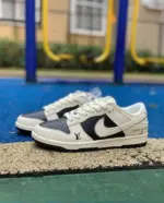 Nike Dunk x Louis Vuitton "White/Black" BB8766-208