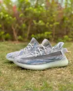 Adidas Originals Yeezy Boost 350 V2 "MX Blue"GW3375