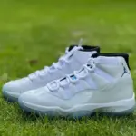 Air Jordan 11 "Legend Blue" CT8012-104