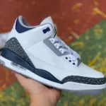 Air Jordan 3 "Midnight Navy" CT8532-140