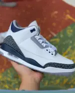 Air Jordan 3 "Midnight Navy" CT8532-140