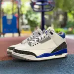 Air Jordan 3 Retro "Racer Blue" CT8532-145