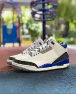 Air Jordan 3 Retro "Racer Blue" CT8532-145