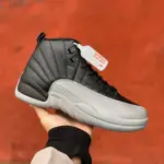 Air Jordan 12 "Wolf Grey" CT8013-019
