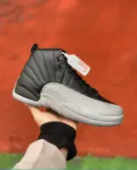 Air Jordan 12 "Wolf Grey" CT8013-019