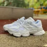 JF/Joe Freshgoods x New Balance 9060 "Inside Voices" Pure White U9060NRJ