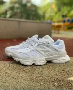 JF/Joe Freshgoods x New Balance 9060 "Inside Voices" Pure White U9060NRJ