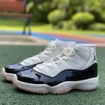 Air Jordan 11 "Neapolitan" AR0715-101