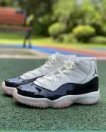 Air Jordan 11 "Neapolitan" AR0715-101