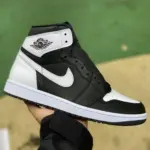 Air Jordan 1 High "Reverse Panda" DZ5485-010