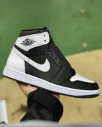 Air Jordan 1 High "Reverse Panda" DZ5485-010