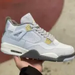 Air Jordan 4 SE Craft "Photon Dust"DV3742-021