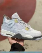 Air Jordan 4 SE Craft "Photon Dust"DV3742-021