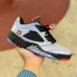 Air Jordan X Neymar Low GS 846316-025