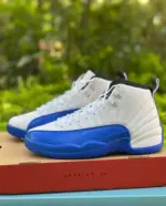 Air Jordan 12 "Blueberry" CT8013-140