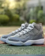 Air Jordan 11 "Cool Grey" 2021 CT8012-005
