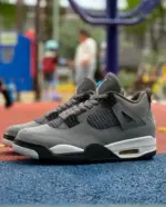 Air Jordan 4 "Cool Grey" AJ4 308497-007