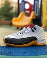 Air Jordan 12 "25th Anniversary" DR8887-100