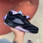 Air Jordan 5 Low "Eastside" DX4355-015