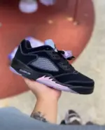 Air Jordan 5 Low "Eastside" DX4355-015