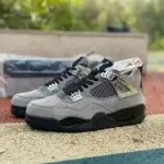 Air Jordan 4 "Metallic Liquid" AQ9129-002