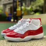 Air Jordan 11 "Cherry" CT8012-116