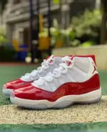 Air Jordan 11 "Cherry" CT8012-116
