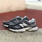 New Balance 9060 "Black/Grey" U9060JBM