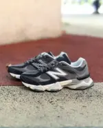 New Balance 9060 "Black/Grey" U9060JBM