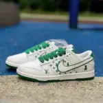 Nike Dunk x Louis Vuitton White/Green SJ2068-241