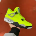 Air Jordan 4 Tagz Logo DV6773-700