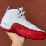 Air Jordan 12 Retro "Cherry" CT8013-116