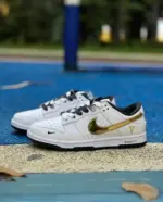 Nike Zoom Kobe x Dunk White/Black/Gold FC1688-193