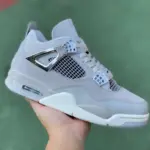 Air Jordan 4 WMNS “Frozen Moments” AQ9129-001