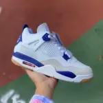 Nike SB x Air Jordan 4 AJ4 "Pine Green" DR5415-105