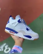 Nike SB x Air Jordan 4 AJ4 "Pine Green" DR5415-105