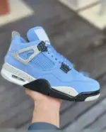 Air Jordan 4 UNC CT8527-400