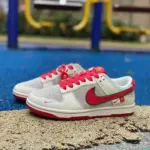 Nike Dunk Low "Year of the Dragon" CR8033-506